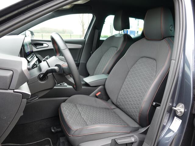 Seat LEON 1.5 eTSI FR 150PK AUT | ADAPT. CRUISE | LED | VIRTUAL