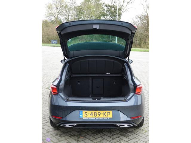 Seat LEON 1.5 eTSI FR 150PK AUT | ADAPT. CRUISE | LED | VIRTUAL