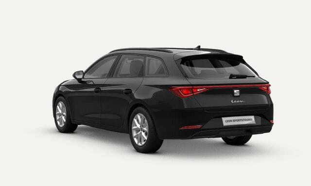 Seat LEON Sportstourer 1.5 TSI Style