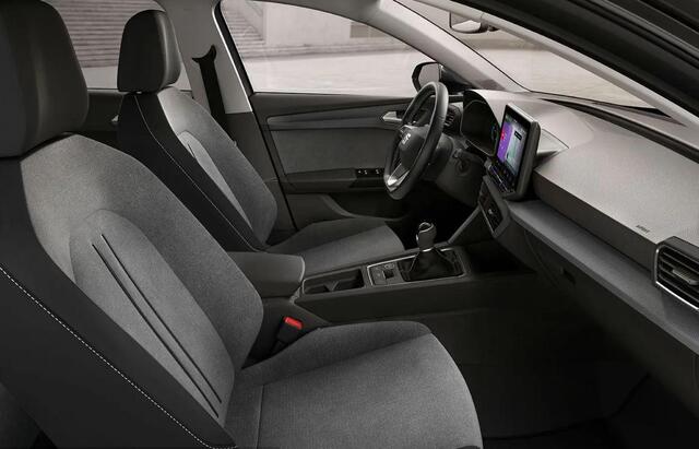 Seat LEON Sportstourer 1.5 TSI Style