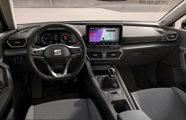 Seat LEON Sportstourer 1.5 TSI Style