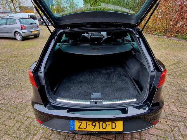 Seat LEON 1.5 TSI FR BNS. INT. PANORAMA/BOVAG GARANTIE