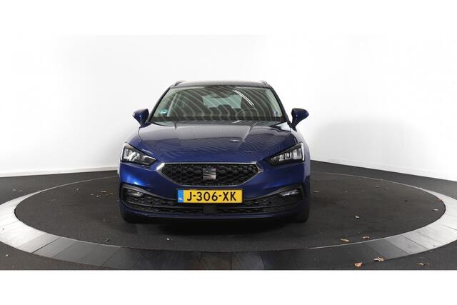 Seat LEON Sportstourer 1.5 TSI Style Launch Edition
