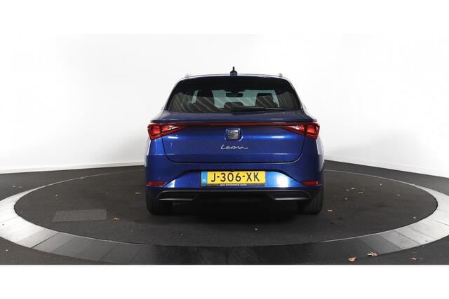 Seat LEON Sportstourer 1.5 TSI Style Launch Edition