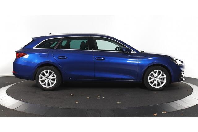 Seat LEON Sportstourer 1.5 TSI Style Launch Edition