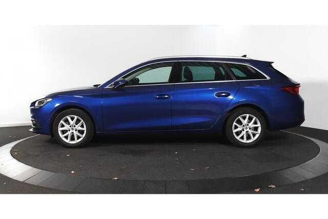 Seat LEON Sportstourer 1.5 TSI Style Launch Edition