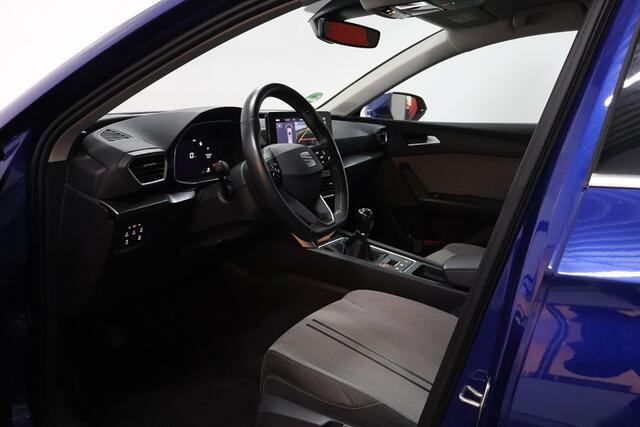Seat LEON Sportstourer 1.5 TSI Style Launch Edition