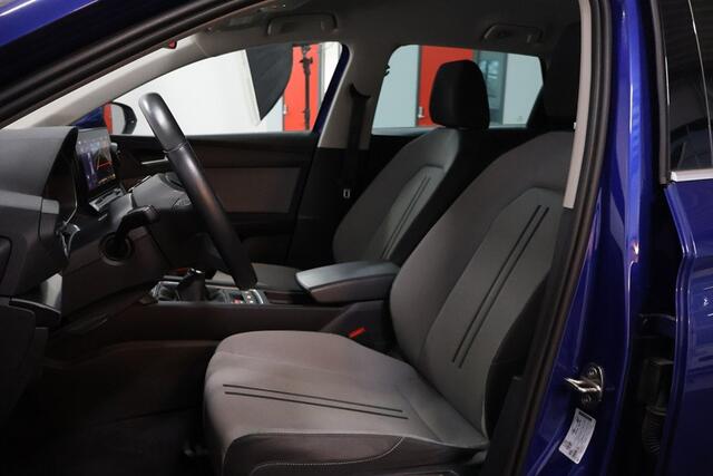 Seat LEON Sportstourer 1.5 TSI Style Launch Edition