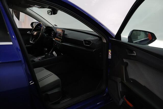 Seat LEON Sportstourer 1.5 TSI Style Launch Edition