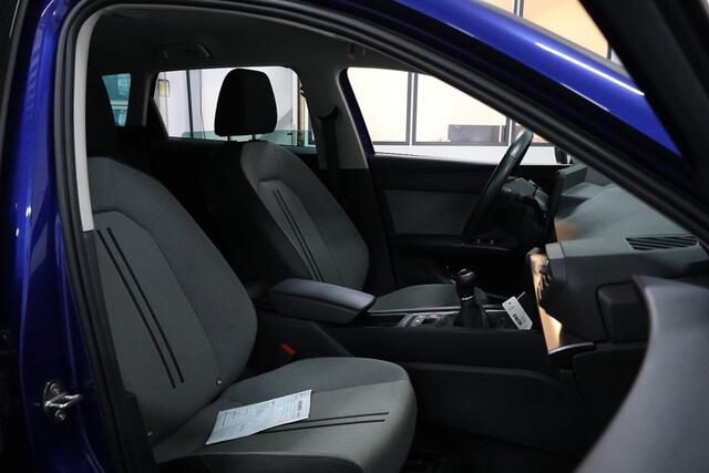 Seat LEON Sportstourer 1.5 TSI Style Launch Edition