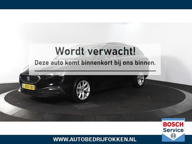 Seat LEON Sportstourer 1.5 TSI Style Launch Edition