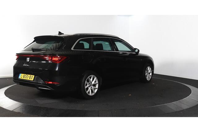 Seat LEON Sportstourer 1.5 TSI Style Launch Edition