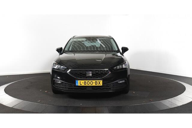Seat LEON Sportstourer 1.5 TSI Style Launch Edition