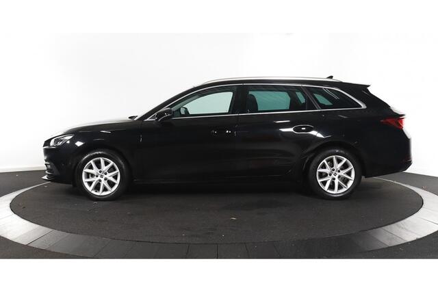 Seat LEON Sportstourer 1.5 TSI Style Launch Edition