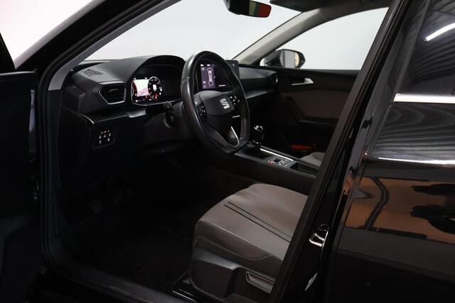 Seat LEON Sportstourer 1.5 TSI Style Launch Edition