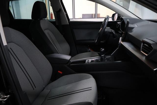 Seat LEON Sportstourer 1.5 TSI Style Launch Edition