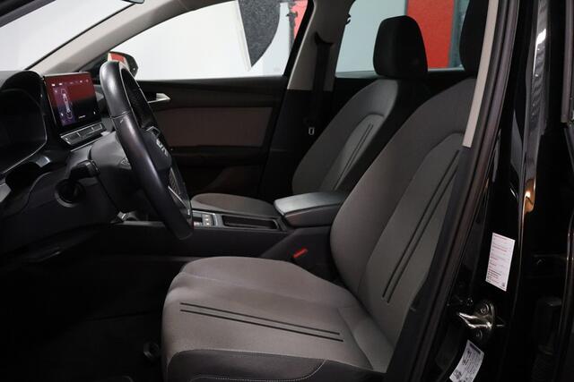 Seat LEON Sportstourer 1.5 TSI Style Launch Edition