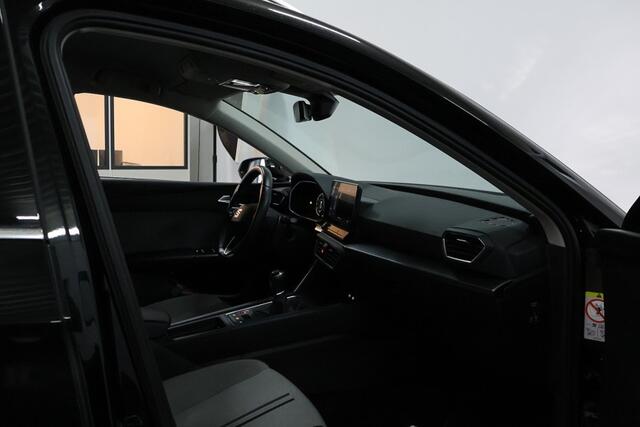 Seat LEON Sportstourer 1.5 TSI Style Launch Edition