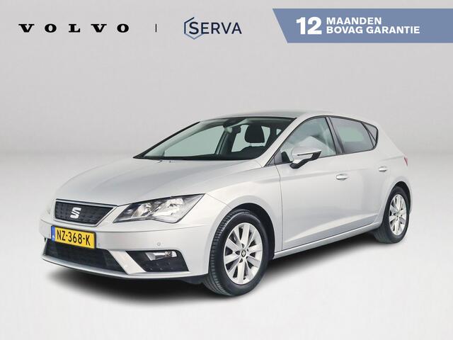 Seat LEON EcoTSI Style Business Intense