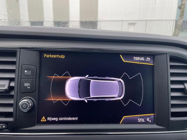 Seat LEON ST 1.0 EcoTSI Style Business Intense Keyless PDC Navi Cruise