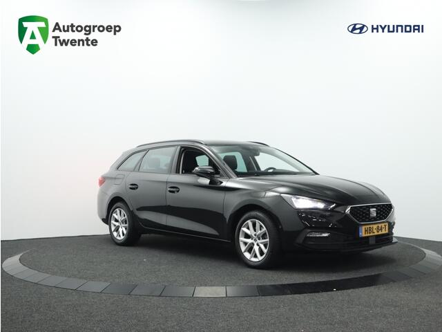 Seat LEON 1.0 eTSI Style Business Intense DSG 110PK |