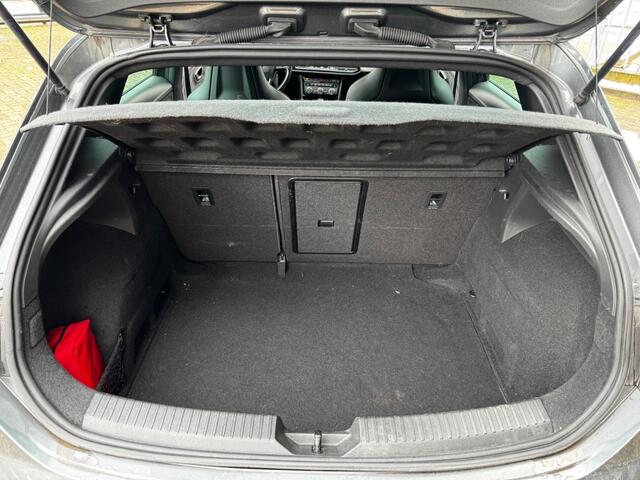 Seat LEON 2.0 TSI CUPRA 300 speciale stoelen grote remschijven