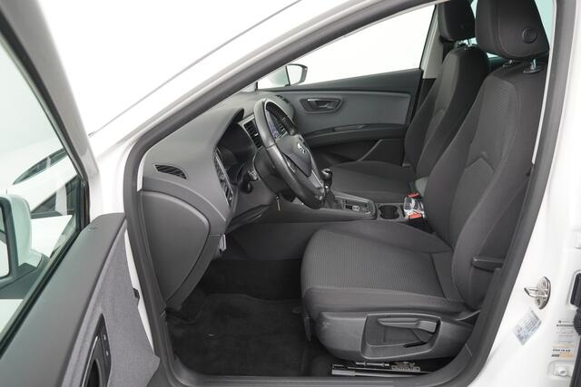 Seat LEON ST BWJ 2019 1.0 116 PK TSI FR APPLE CARPLAY / ANDROID AUTO / NAVI / CLIMA / CRUISE / LMV / PDC