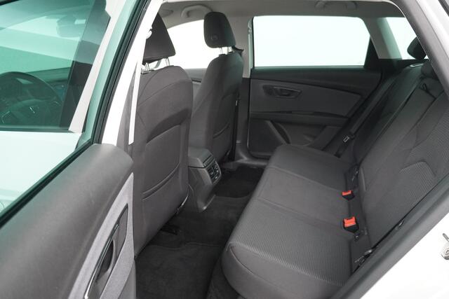 Seat LEON ST BWJ 2019 1.0 116 PK TSI FR APPLE CARPLAY / ANDROID AUTO / NAVI / CLIMA / CRUISE / LMV / PDC