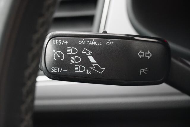 Seat LEON ST BWJ 2019 1.0 116 PK TSI FR APPLE CARPLAY / ANDROID AUTO / NAVI / CLIMA / CRUISE / LMV / PDC