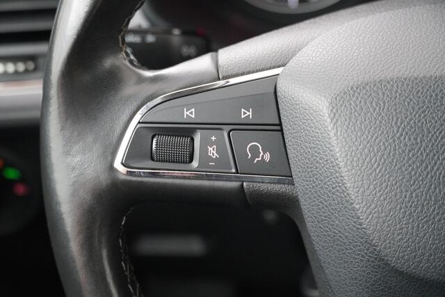 Seat LEON ST BWJ 2019 1.0 116 PK TSI FR APPLE CARPLAY / ANDROID AUTO / NAVI / CLIMA / CRUISE / LMV / PDC