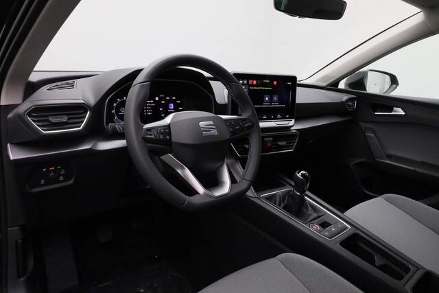 Seat LEON 1.5 TSI 115PK Style