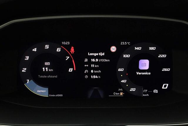 Seat LEON 1.5 TSI 115PK Style