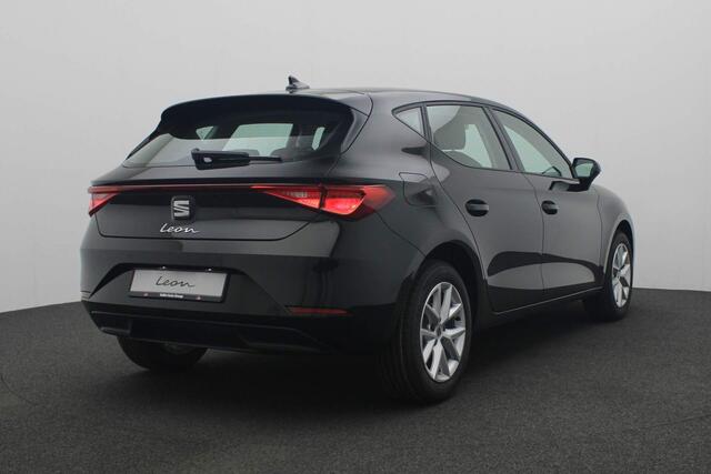 Seat LEON 1.5 TSI 115PK Style