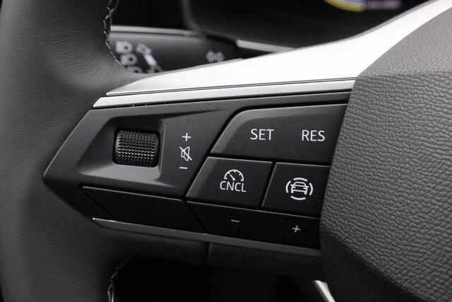 Seat LEON 1.5 TSI 115PK Style