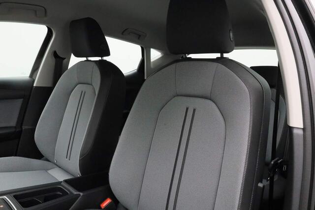 Seat LEON 1.5 TSI 115PK Style
