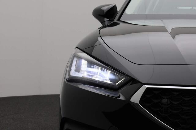 Seat LEON 1.5 TSI 115PK Style
