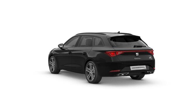 Seat LEON Sportstourer FR PHEV First Edition 1.5 TSI k Stationwagen 6 versn. D