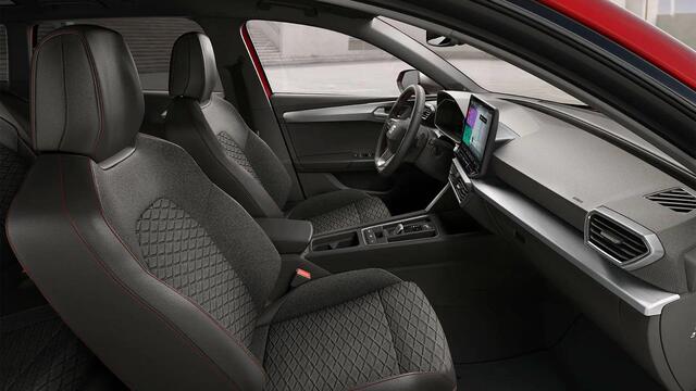 Seat LEON Sportstourer FR PHEV First Edition 1.5 TSI k Stationwagen 6 versn. D
