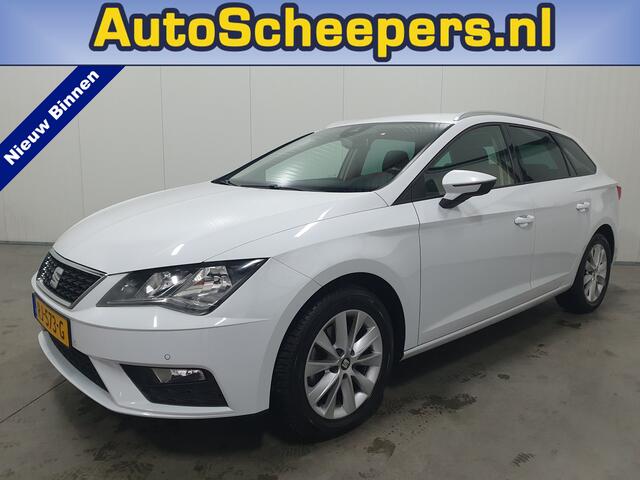 Seat LEON ST 1.4 EcoTSI Style Business Intense NAVI/CRUISE/AIRCO/LMV