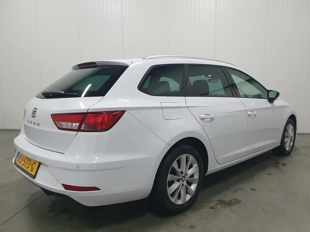 Seat LEON ST 1.4 EcoTSI Style Business Intense NAVI/CRUISE/AIRCO/LMV