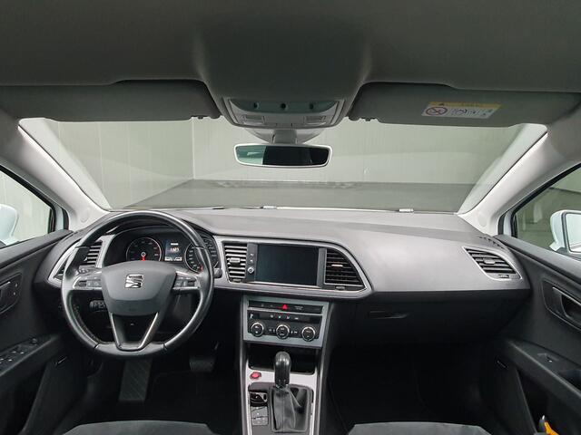 Seat LEON ST 1.4 EcoTSI Style Business Intense NAVI/CRUISE/AIRCO/LMV