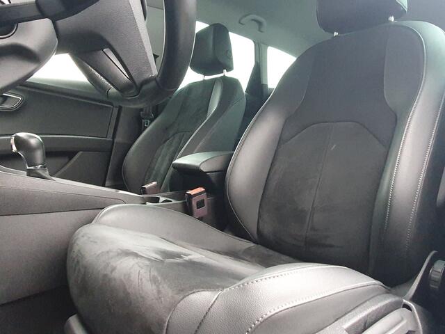 Seat LEON ST 1.4 EcoTSI Style Business Intense NAVI/CRUISE/AIRCO/LMV