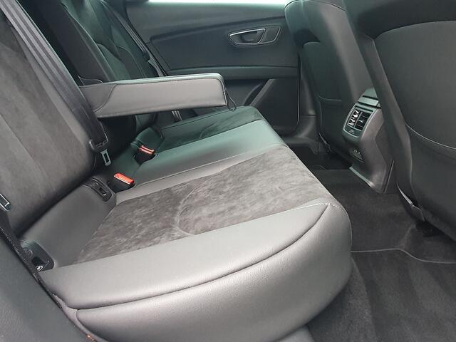 Seat LEON ST 1.4 EcoTSI Style Business Intense NAVI/CRUISE/AIRCO/LMV