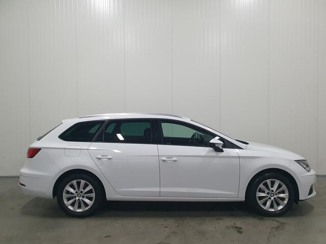 Seat LEON ST 1.4 EcoTSI Style Business Intense NAVI/CRUISE/AIRCO/LMV