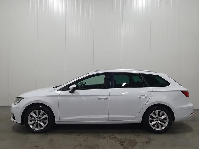 Seat LEON ST 1.4 EcoTSI Style Business Intense NAVI/CRUISE/AIRCO/LMV
