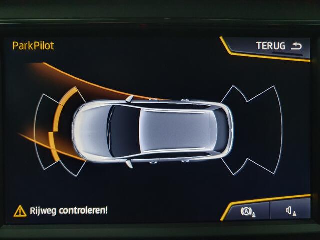 Seat LEON ST 1.4 EcoTSI Style Business Intense NAVI/CRUISE/AIRCO/LMV
