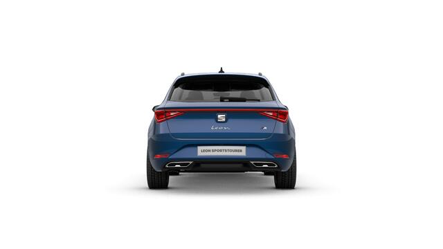 Seat LEON Sportstourer 1.5 TSI eHybrid 204 6DSG FR PHEV First Edition Automaat