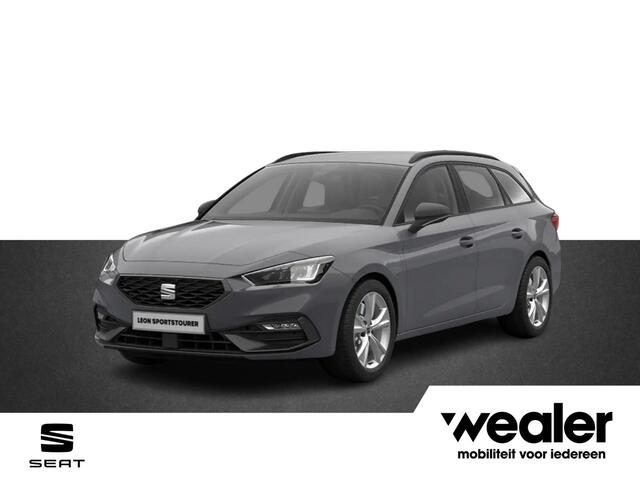 Seat LEON Sportstourer FR PHEV First Edition 1.5 TSI eHybrid 150kW / 204p k 6 versn. DSG
