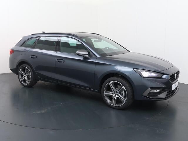 Seat LEON Sportstourer FR PHEV First Edition 1.5 TSI eHybrid 150kW / 204p k 6 versn. DSG