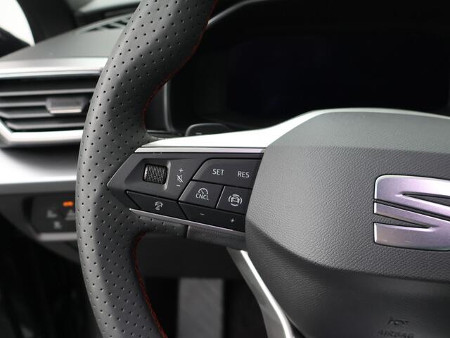 Seat LEON Sportstourer FR PHEV First Edition 1.5 TSI eHybrid 150kW / 204p k 6 versn. DSG
